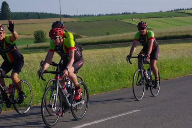 Boucles de la Semois 2023